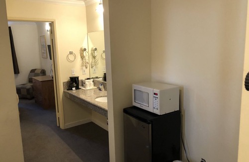 Lamanda Park Hotel | Travelodge by Wyndham Pasadena Central