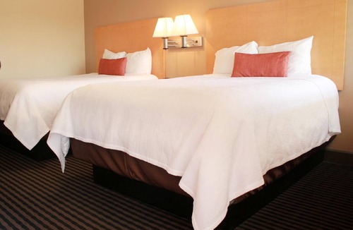 Vallejo Hotel | Travelodge by Wyndham Vallejo