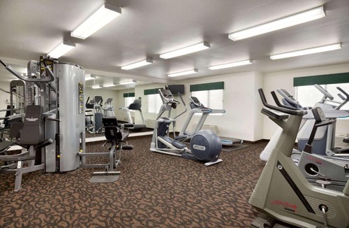 Daggett Hotel | Travelodge by Wyndham Yermo