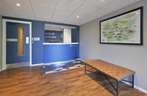 Alcester Hotel | Travelodge Stratford Alcester