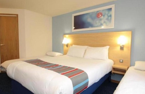 Alcester Hotel | Travelodge Stratford Alcester