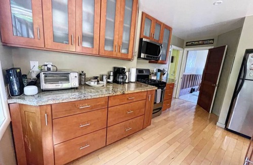 Inverness House | Treetops | Artistic Escape w/HotTub, Unreal Views