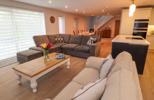 Newton-in-Bowland House | Treetops