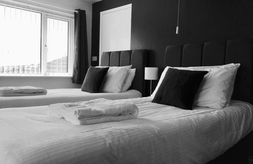 Mevagissey Bed & Breakfast | Tregorran Guest House