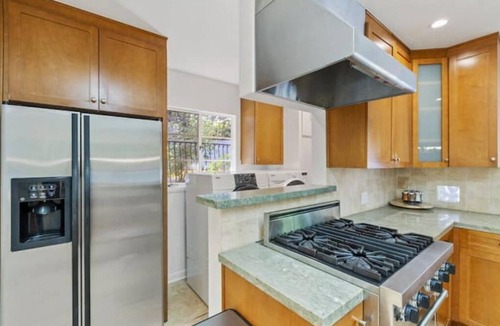 Beachwood Canyon House | Trendy 3bd 3bth Hollywoodland Hideaway