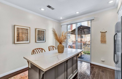 Aliso Viejo House | Trendy Coastal Townhome - Centrally Located!