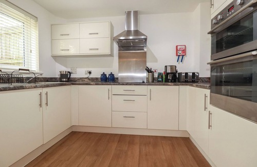 St. Mabyn Cottage | TREVELINE, pet friendly, country holiday cottage in St Mabyn