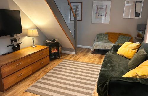 St Erth Praze Ski Chalet | Trevithick 46
