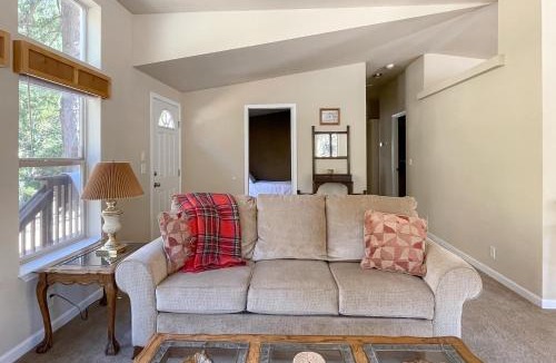 Willow Creek House | Trinity River Retreat