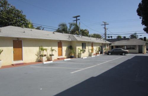 Atwater Village Hotel | Tropico Motel