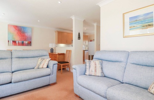 Falmouth Cottage | Trouts Reach