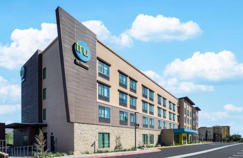 Norco Hotel | Tru by Hilton Norco Eastvale