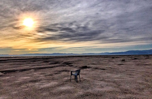 Imperial County RV Rental | True Off-the-Grid Desert Camping