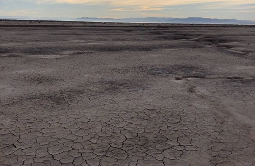 Imperial County RV Rental | True Off-the-Grid Desert Camping