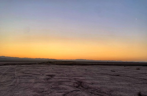 Imperial County RV Rental | True Off-the-Grid Desert Camping