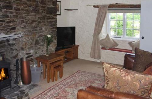 Morwellham House | Tuckermarsh Quay River Cottage 2