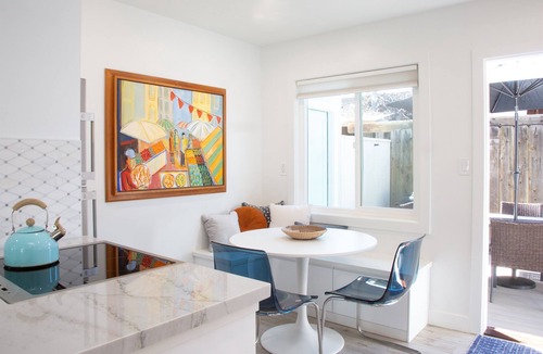 Del Mar House | Turtle Retreat - Easy 2 minute walk to the Ocean!