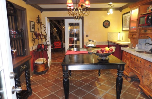 Desert Hot Springs Hotel | Tuscan Springs Hotel & Spa