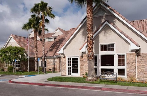 San Bernardino House | Two 1BR in Downtown San Bernardino w/ Self Parking, Gym & Pets Allowed!
