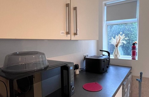 Newark upon Trent House | Two Bed Villa Notts for families and professionals