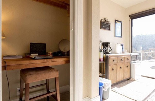 Salinas House | Two Bedroom Suite Spectacular Views 30 Day Rental
