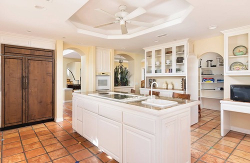 Escondido House | Two Estates w/Pools, Hot Tubs, Game Rooms, Views & Tennis Court Near Wineries