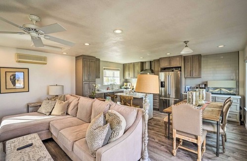 Birds Landing House | Two For You Newly Renovated River And Boat House