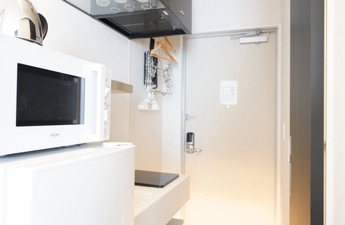 Takadanobaba Hotel | U-Hotel Takadanobaba