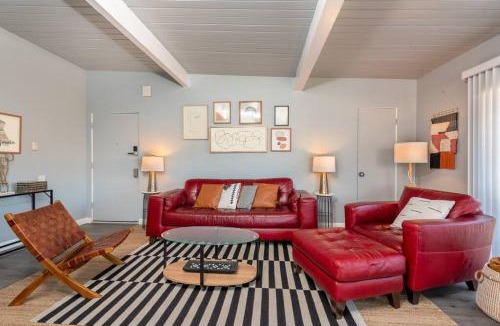 Eagle Rock Apartment | Ultimate Luxury Apt near Dodgers Stadium Sleeps 4