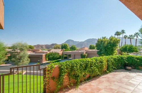 Palm Desert Apartment | Ultimate One-Of-A Kind Luxury In Ironwood Country Club!