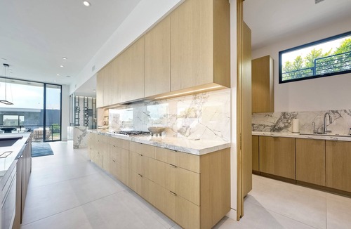 Solana Beach House | Ultra-Luxe Smart Estate w/Pool, Sauna & Casita Near the Beach