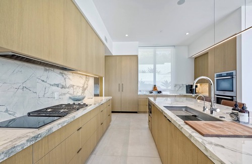 Solana Beach House | Ultra-Luxe Smart Estate w/Pool, Sauna & Casita Near the Beach