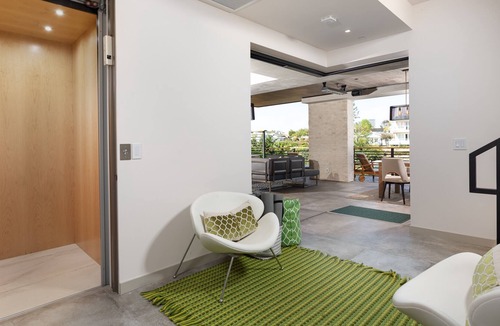 Corona del Mar House | Ultra Luxury Modern Beach Retreat with Private Elevator!!!