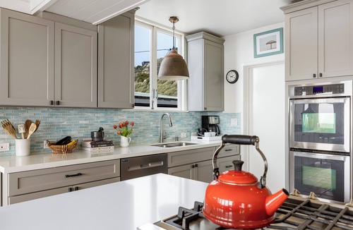 Capistrano Beach House | Unbeatable Beachfront Bliss w/Ocean Views, Luxe Interiors & Patio | Beach Road
