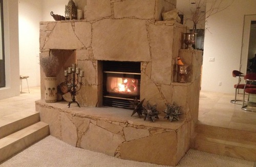 Pioneertown Bed & Breakfast | Under the Stars