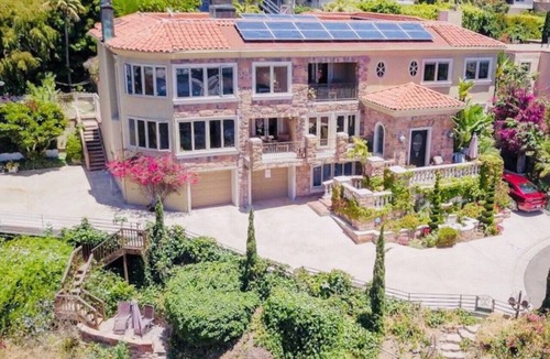Laguna Beach House | UNEQUALLED LUXURY VILLA @ BEACH 7000ft² 180°VIEW