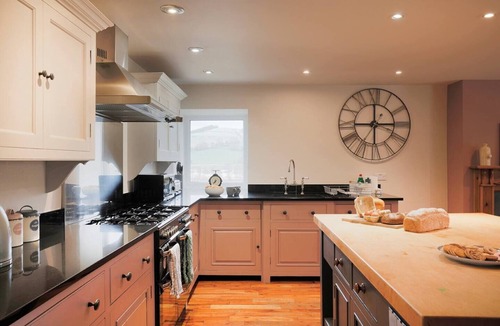 Lofthouse House | Unforgettable Group Getaway in the Yorkshire Dales