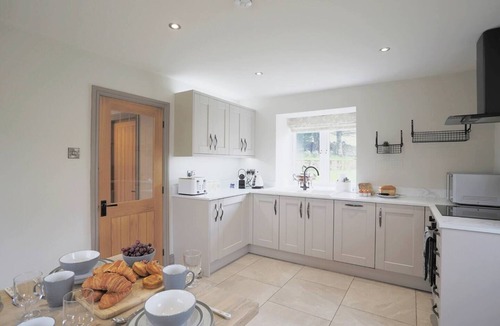 Lofthouse House | Unforgettable Group Getaway in the Yorkshire Dales