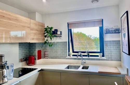 Sudbury Condo | Unique 1BD Flat Close to Wembley Stadium And Arena