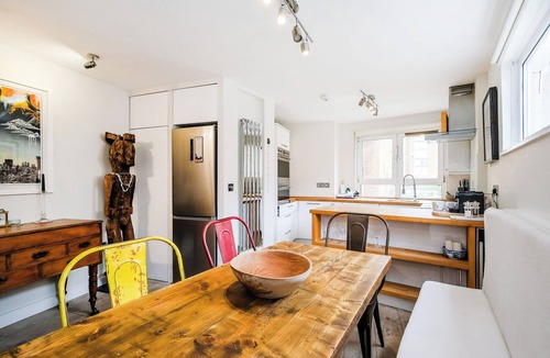 Parsons Green and Walham Apartment | Unique 2 bedroom flat - Fulham Broadway