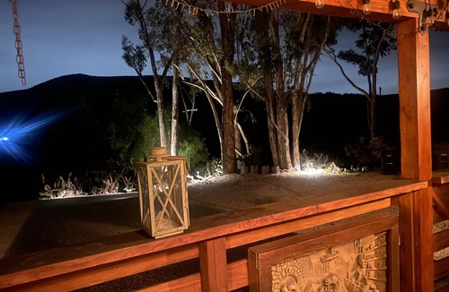 San Marcos Cottage | Unique Adobe Sanctuary w/hot tub close to hiking trails & wineries