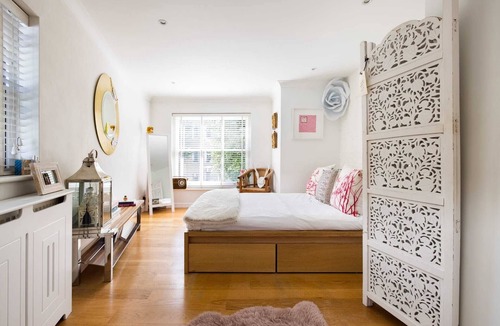 Primrose Hill House | Unique, Light-filled House - Primrose Hill