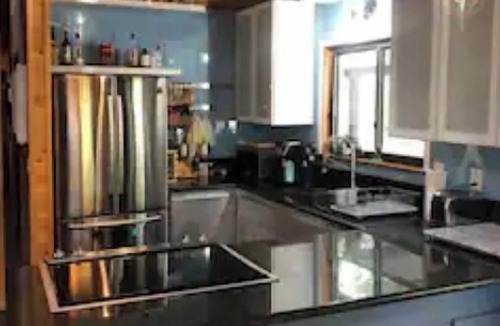 Pine Mountain Club Cabin | Unique private Forest mountain Getaway