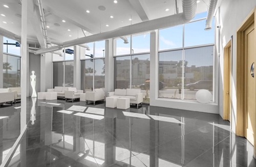 Glendale Other | Unique Space for intimate events for up to 100 people.