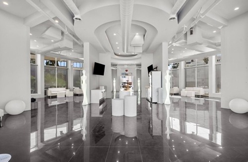 Glendale Other | Unique Space for intimate events for up to 100 people.