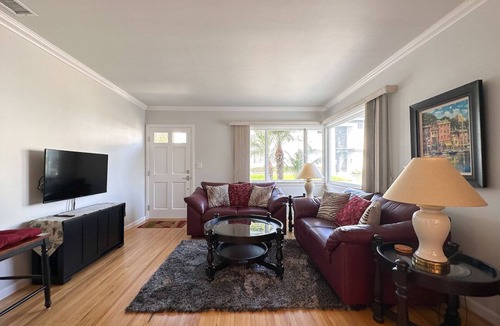 North Redondo House | Updated N. Redondo Beach Bungalow!