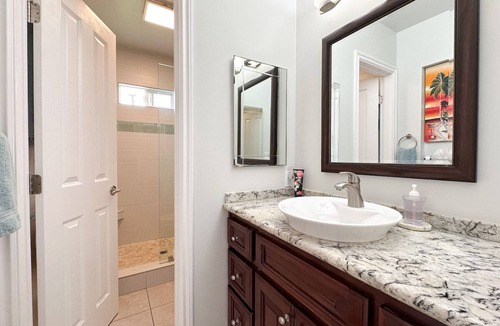 North Redondo House | Updated N. Redondo Beach Bungalow!