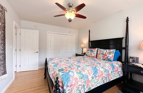 North Redondo House | Updated N. Redondo Beach Bungalow!