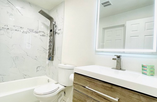 Upland Apartment | Upland 2 B/B - Close Airport, Fairplex