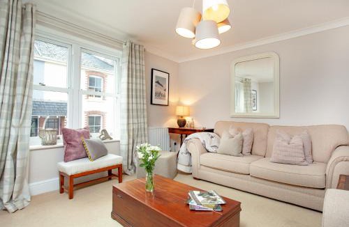 Malborough House | Upper Forge